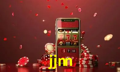Jogos de Slot jjnn