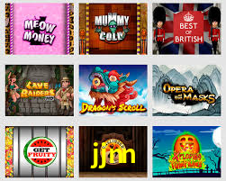 jjnn App Interface