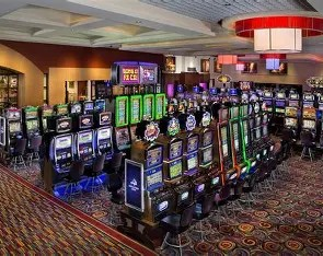Blackjack Success Story
