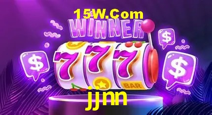 Jackpot Winner