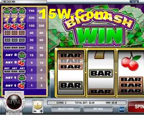 Jackpot Winner